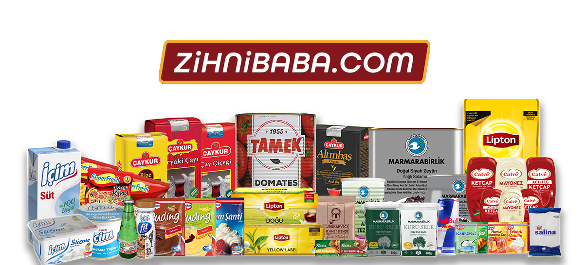 Zihnibaba.com