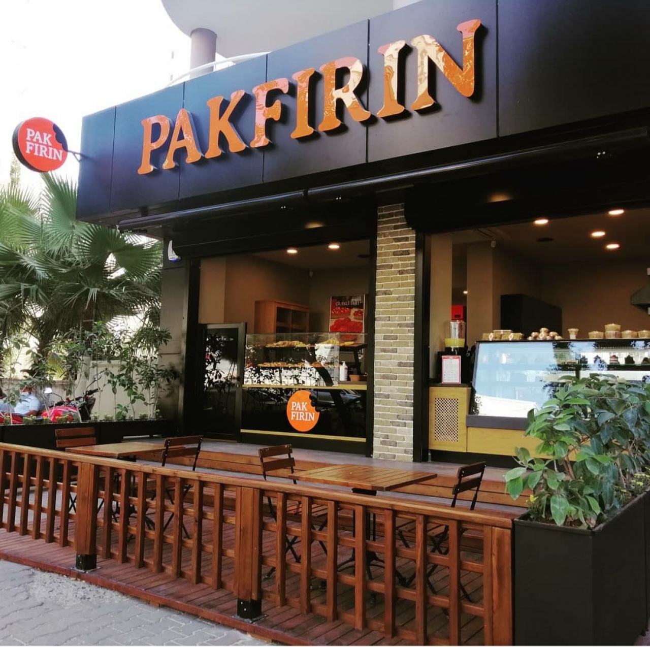 Hayalpark Şubesi