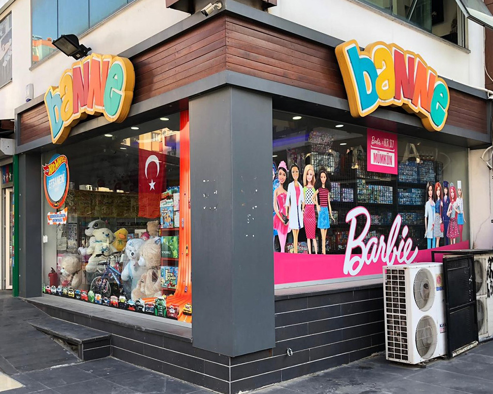 Kurttepe Caddesi